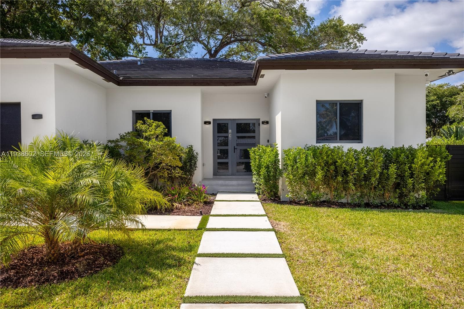 1030 NE 121st St, Biscayne Park FL 33161 — 48