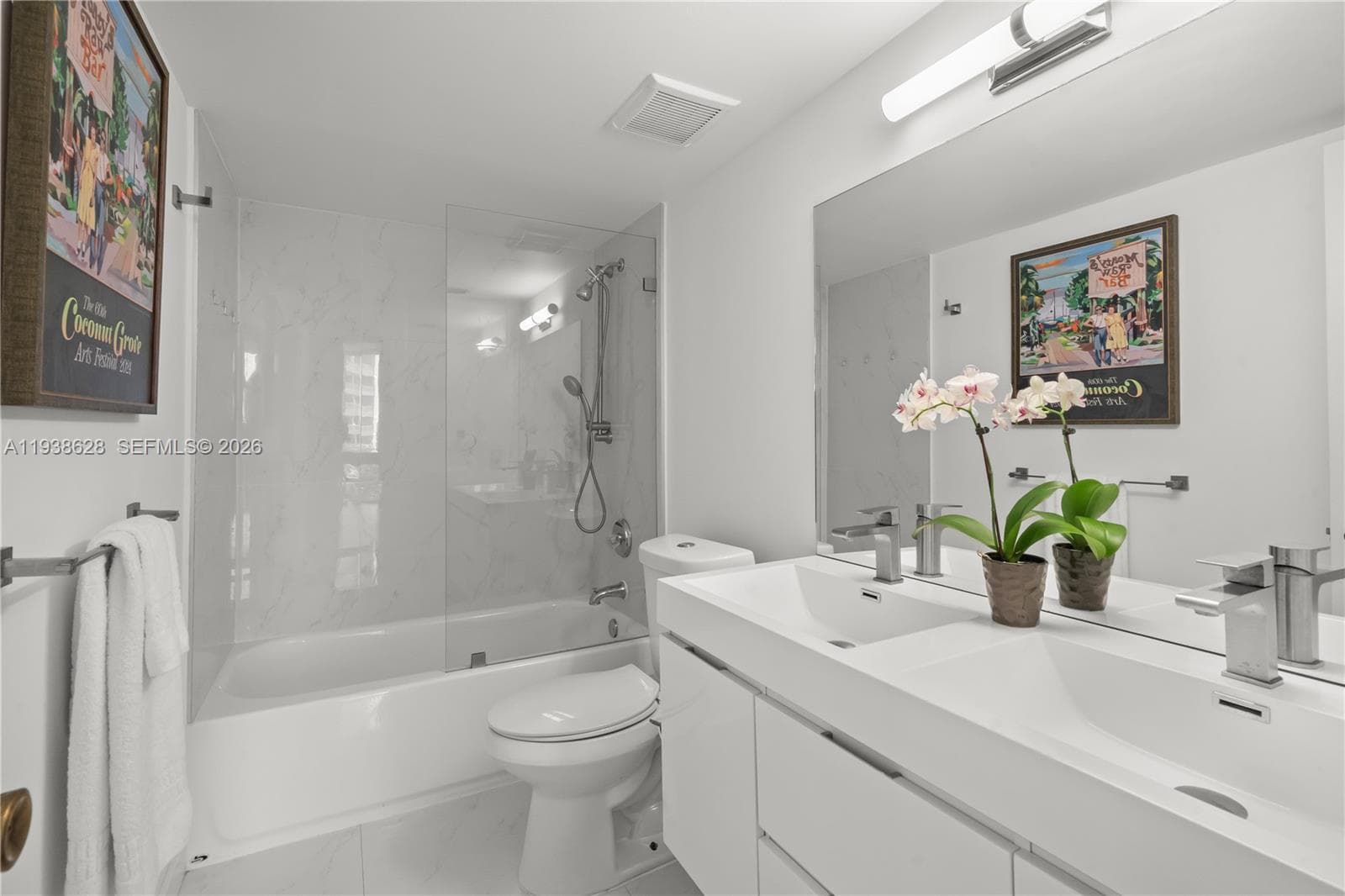 2843 S Bayshore Dr # 6B, Miami FL 33133 — 23