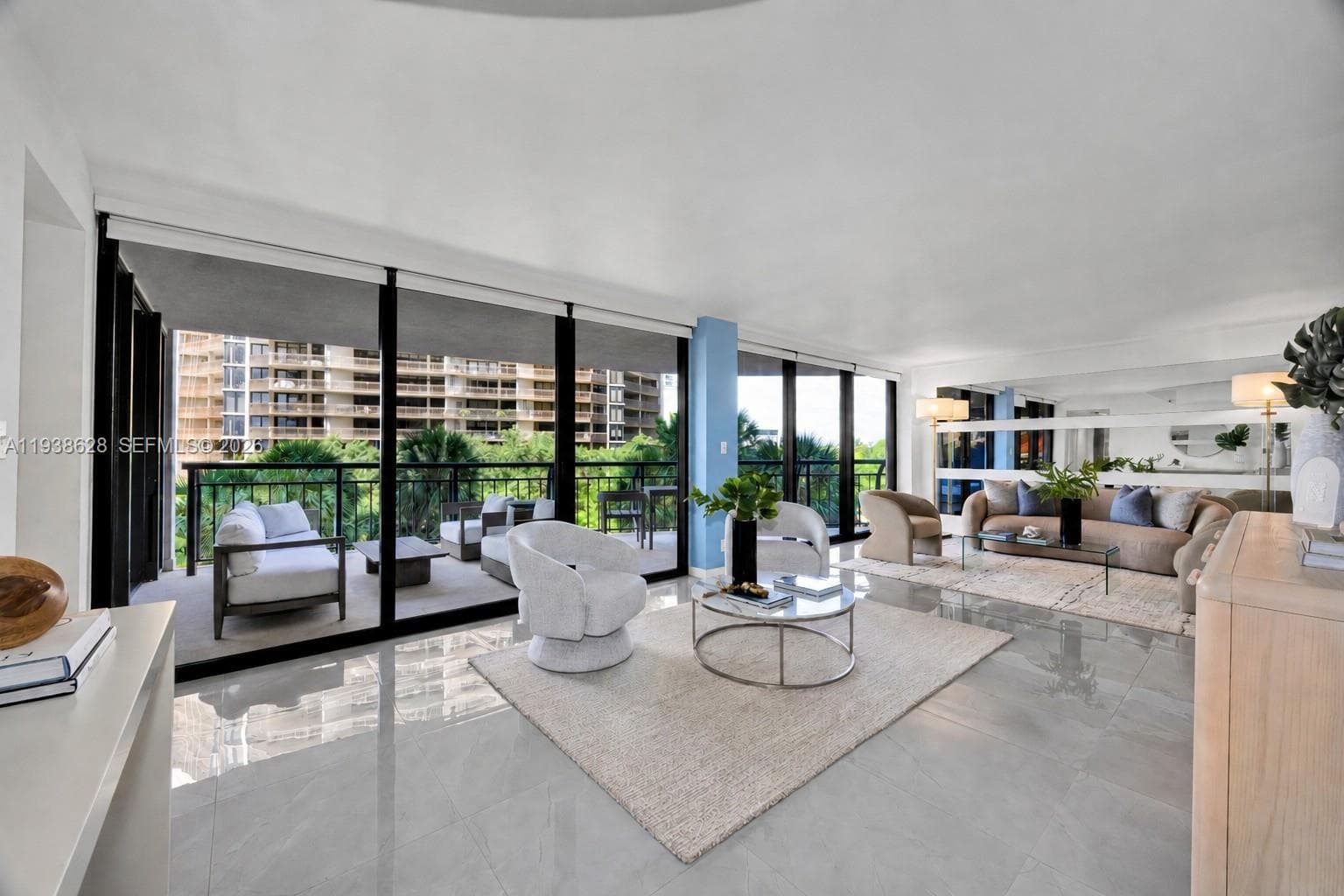 2843 S Bayshore Dr # 6B, Miami FL 33133 — 6