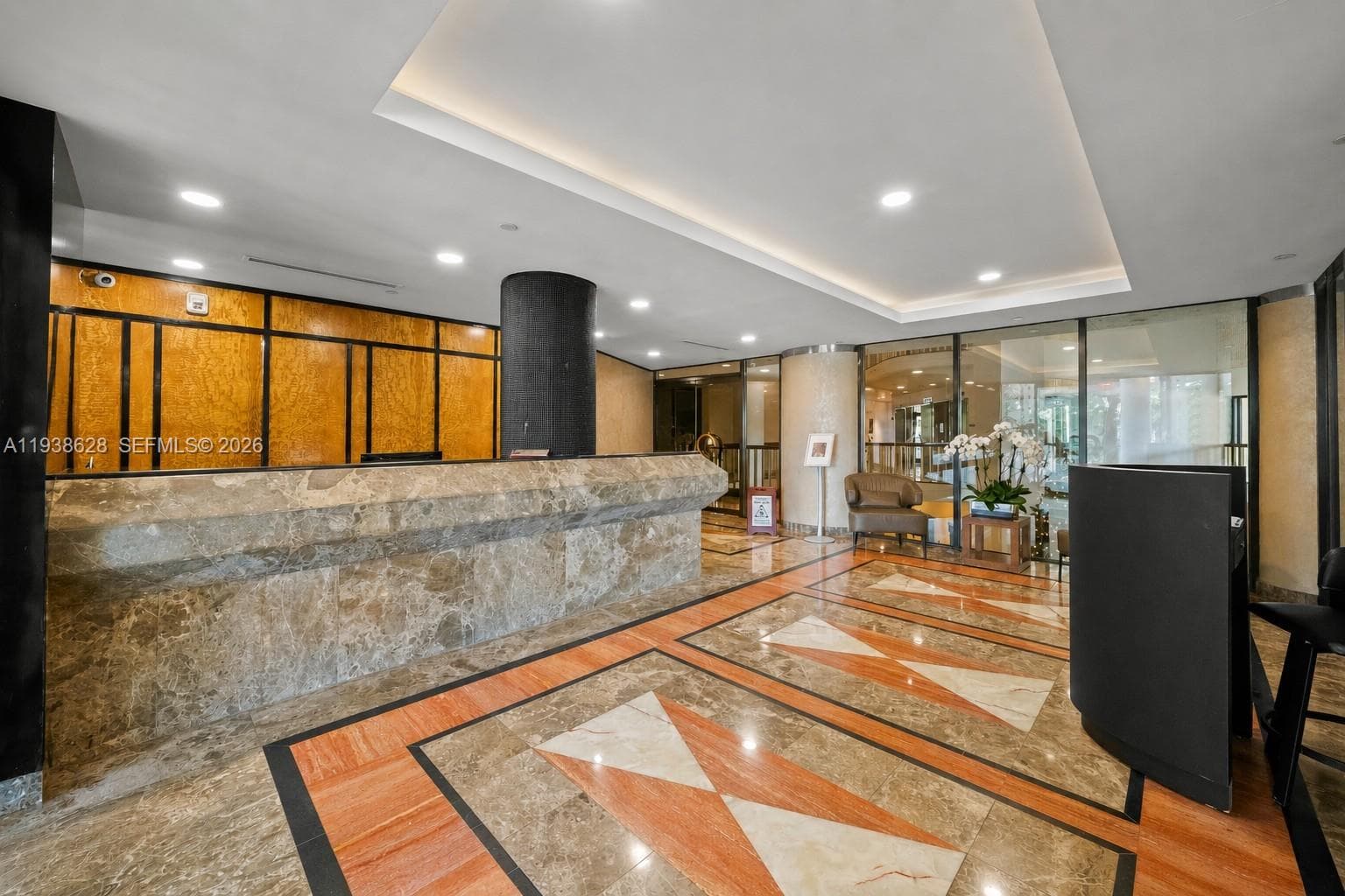2843 S Bayshore Dr # 6B, Miami FL 33133 — 26