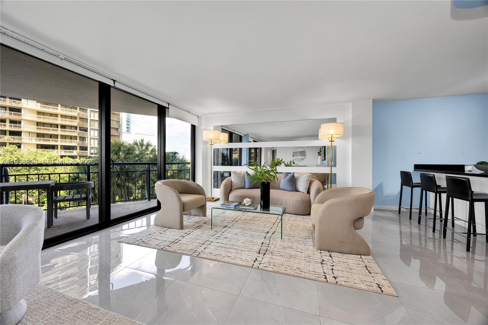 2843 S Bayshore Dr # 6B, Miami FL 33133 — 7