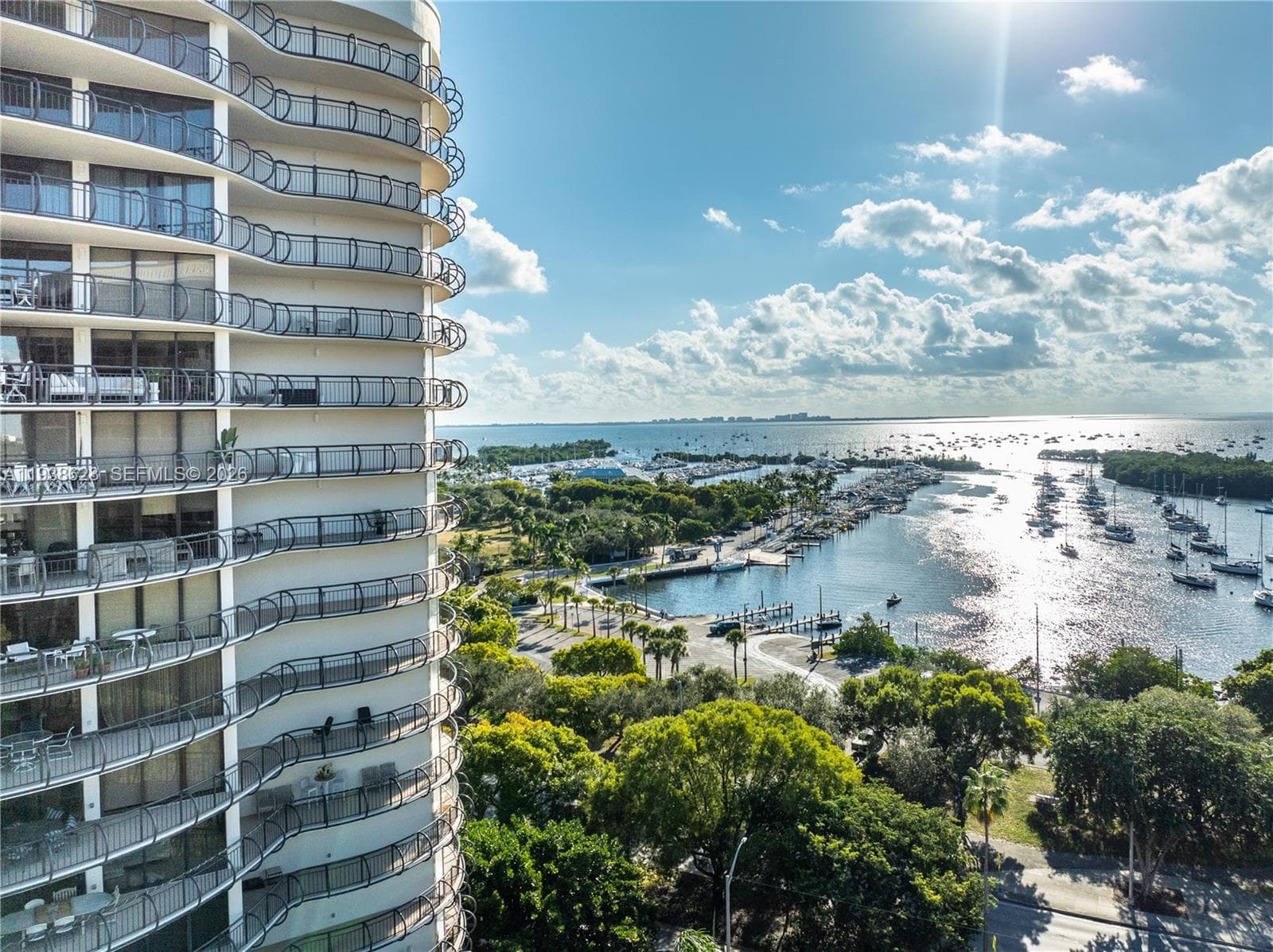2843 S Bayshore Dr # 6B, Miami FL 33133 — 3