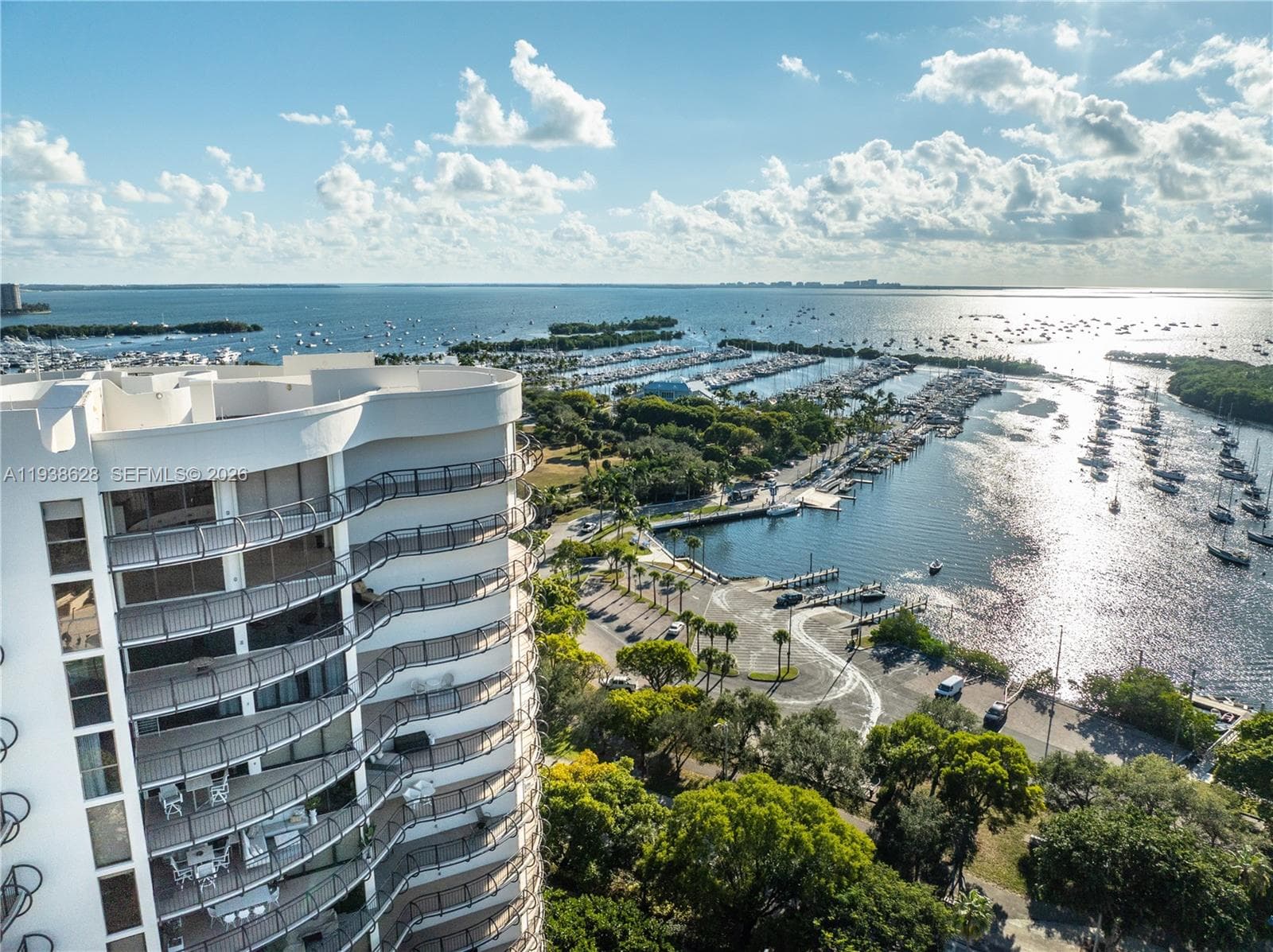 2843 S Bayshore Dr # 6B, Miami FL 33133 — 32