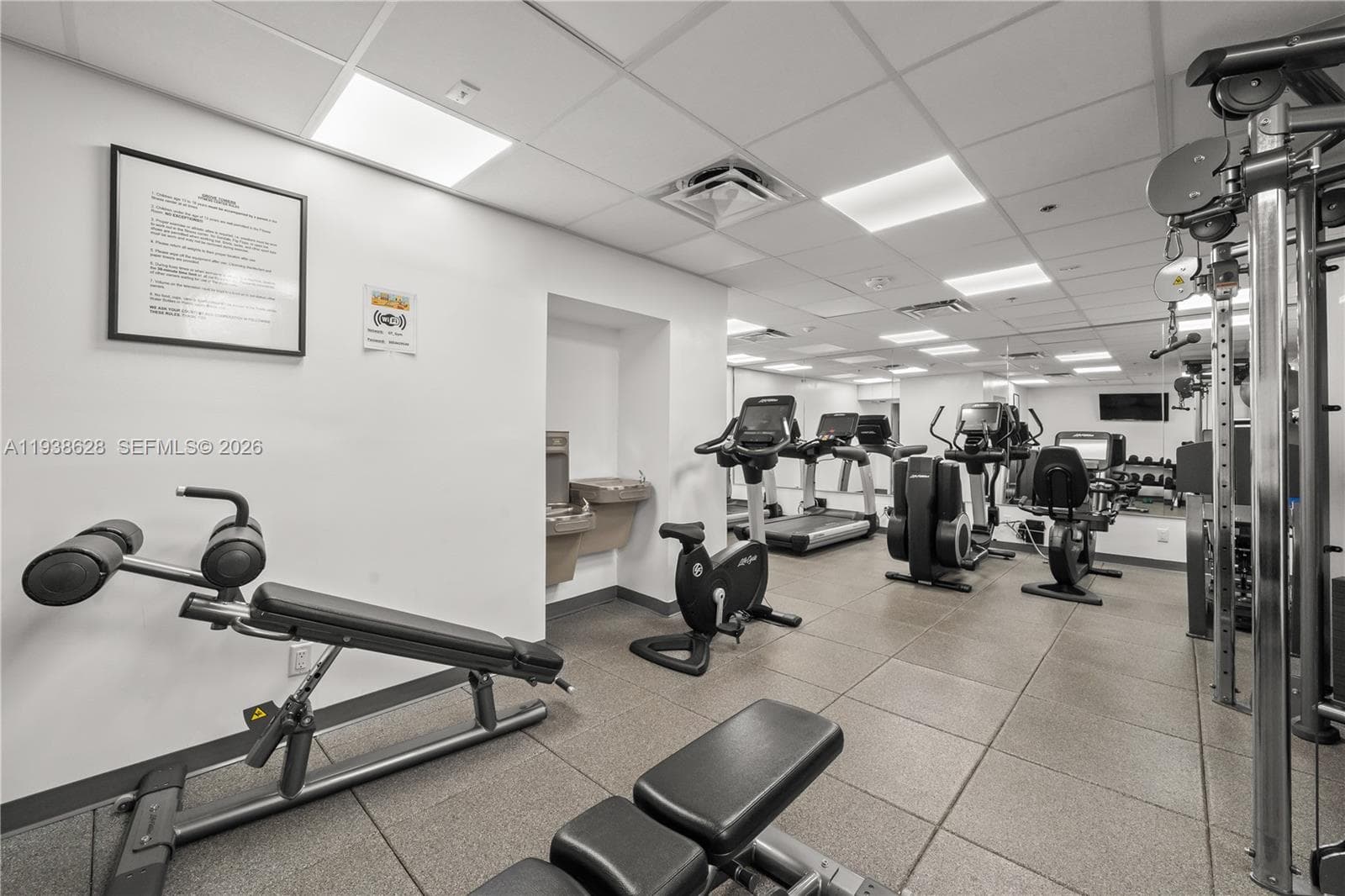 2843 S Bayshore Dr # 6B, Miami FL 33133 — 28
