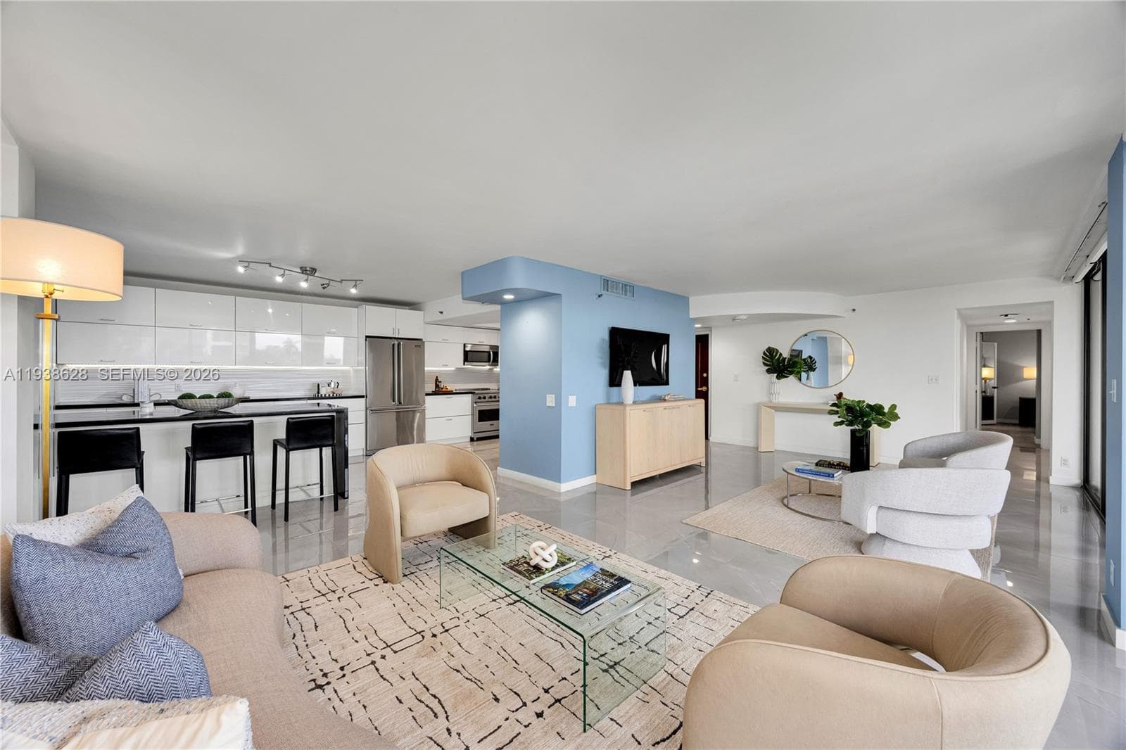 2843 S Bayshore Dr # 6B, Miami FL 33133 — 5