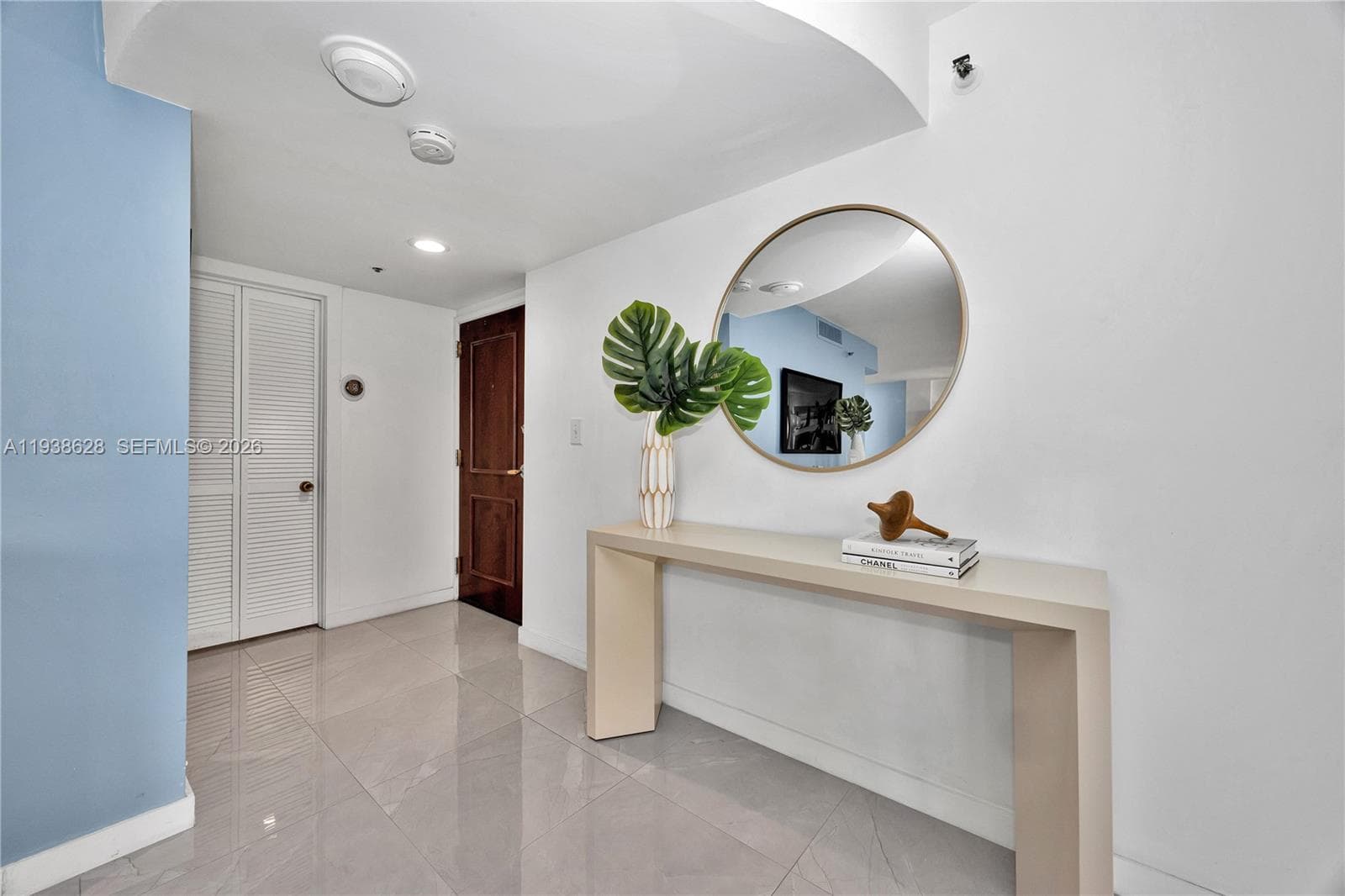 2843 S Bayshore Dr # 6B, Miami FL 33133 — 24