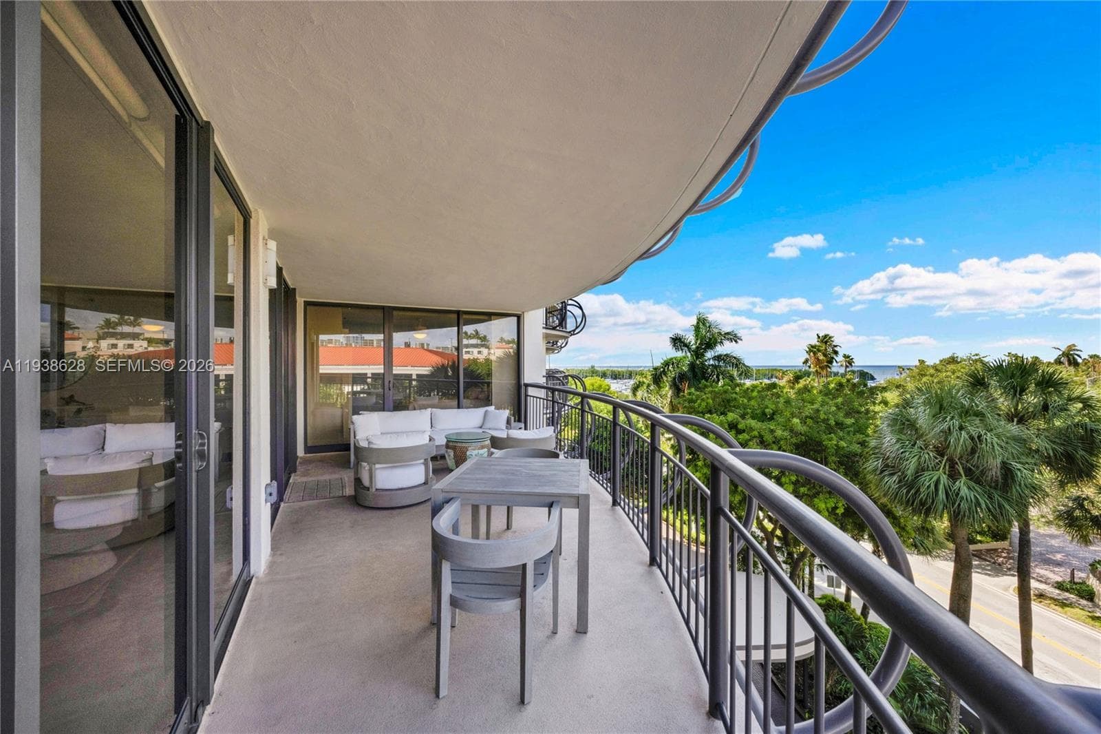 2843 S Bayshore Dr # 6B, Miami FL 33133 — 15