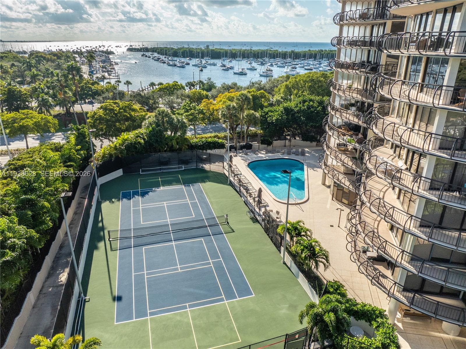 2843 S Bayshore Dr # 6B, Miami FL 33133 — 31
