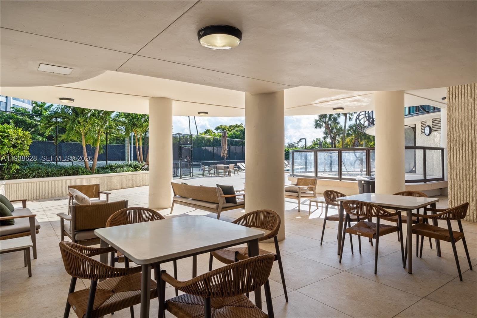 2843 S Bayshore Dr # 6B, Miami FL 33133 — 29