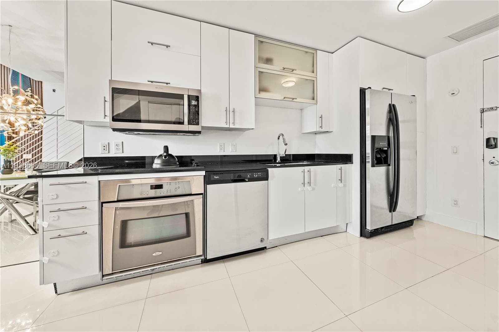 60 SW 13th St # 2422, Miami FL 33130 — 2