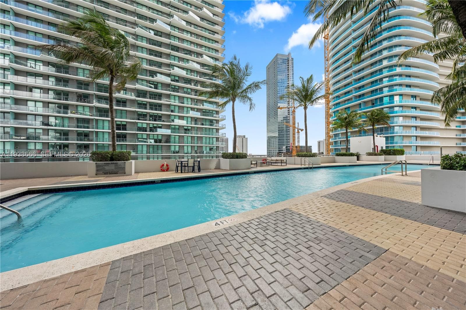 60 SW 13th St # 2422, Miami FL 33130 — 22