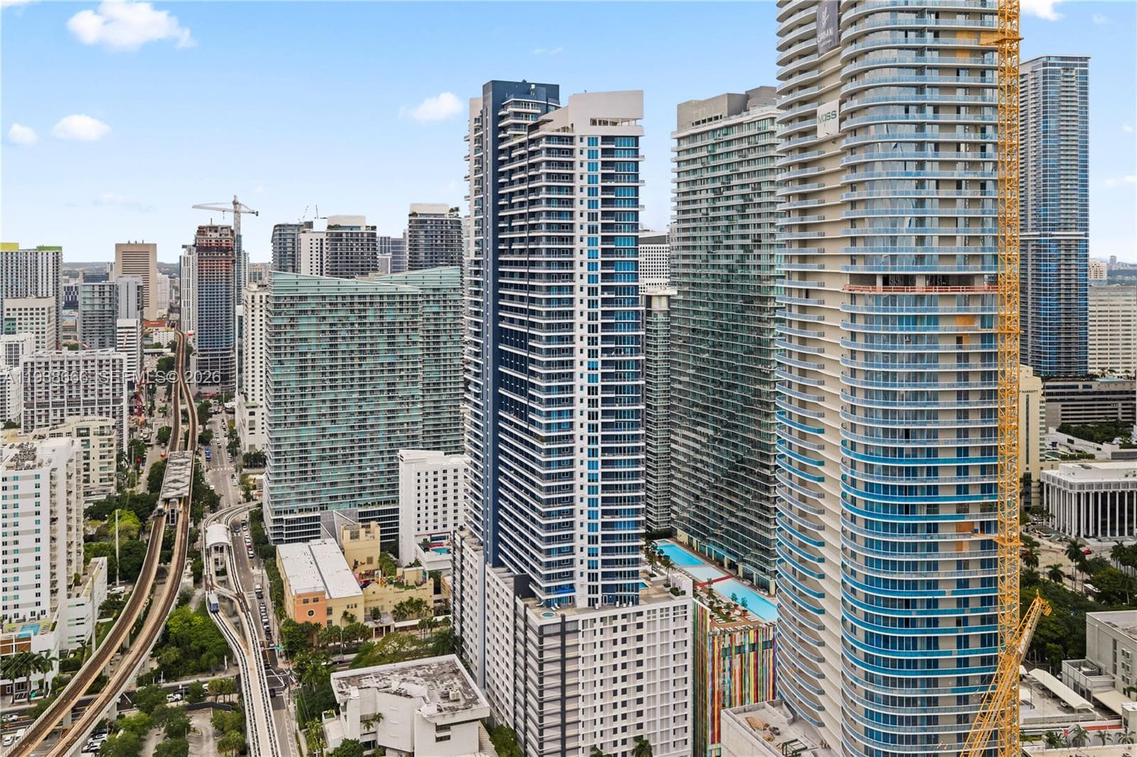 60 SW 13th St # 2422, Miami FL 33130 — 34