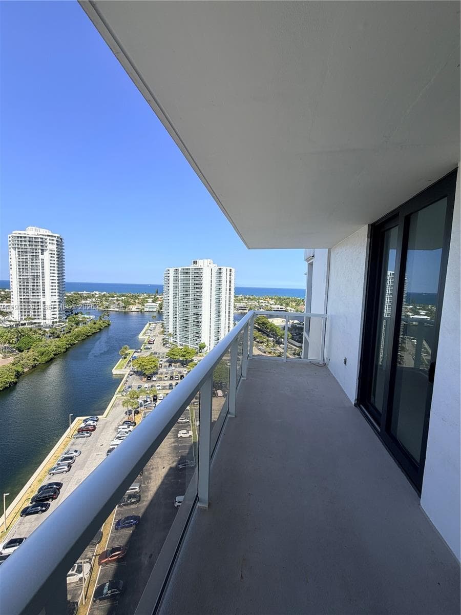 3701 N Country Club Dr # 1901, Aventura FL 33180 — 23