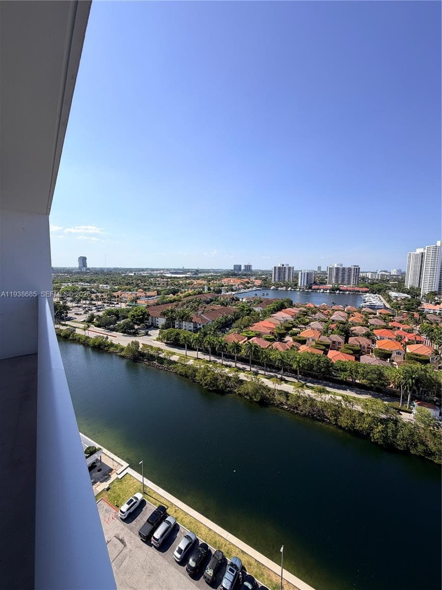 3701 N Country Club Dr # 1901, Aventura FL 33180 — 27