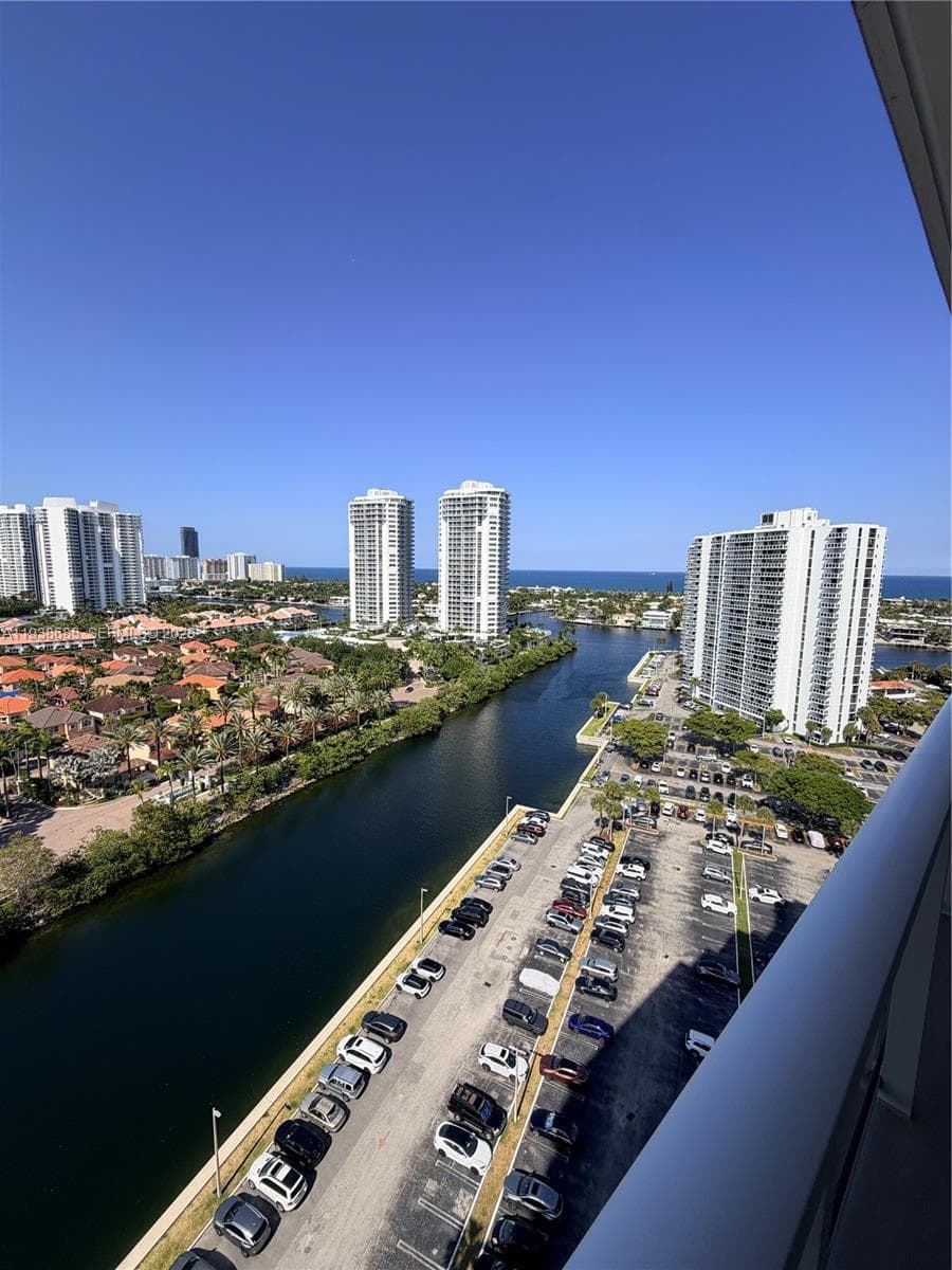 3701 N Country Club Dr # 1901, Aventura FL 33180 — 24