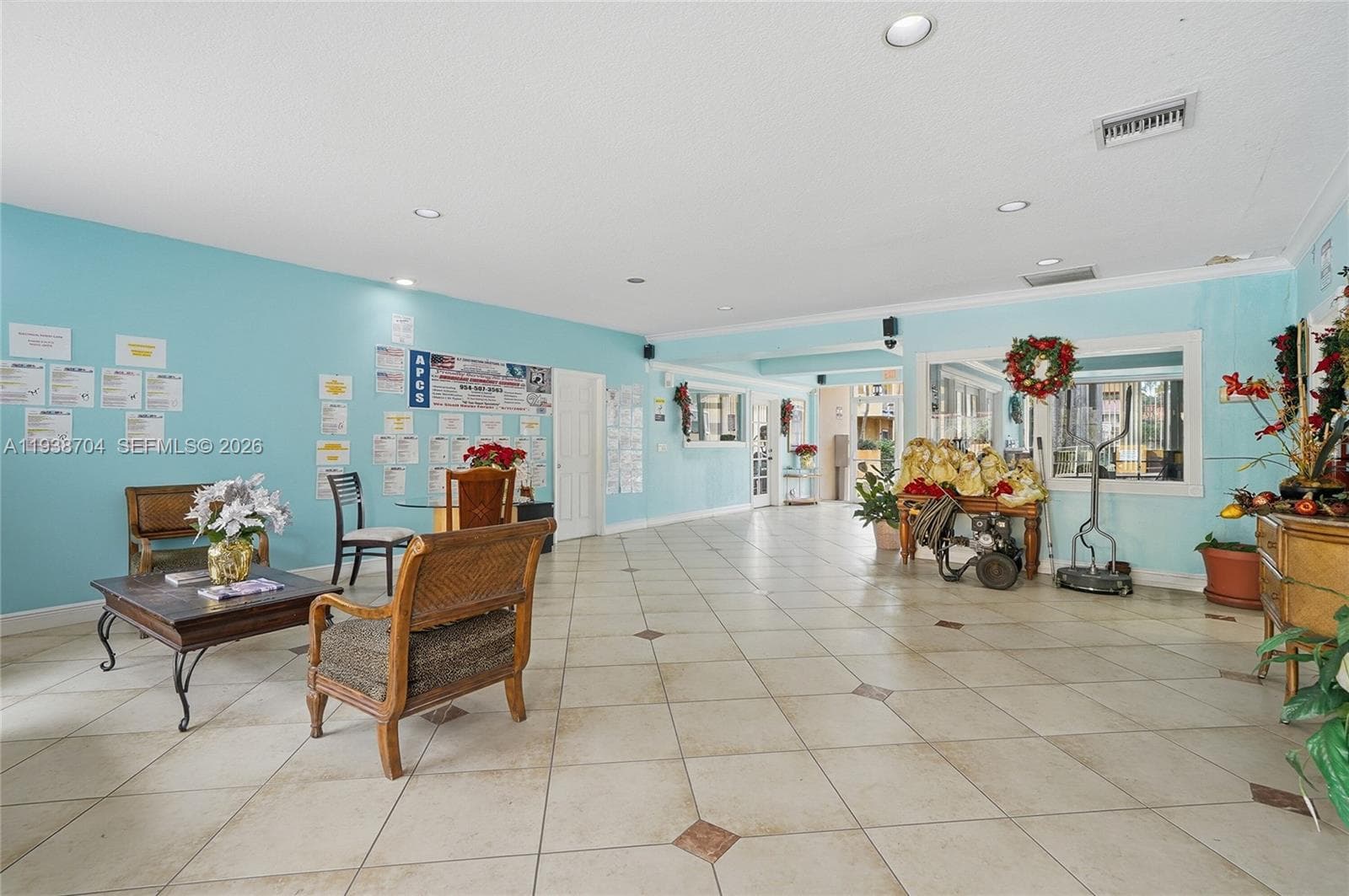 17901 NW 68th Ave # R206, Hialeah FL 33015 — 16