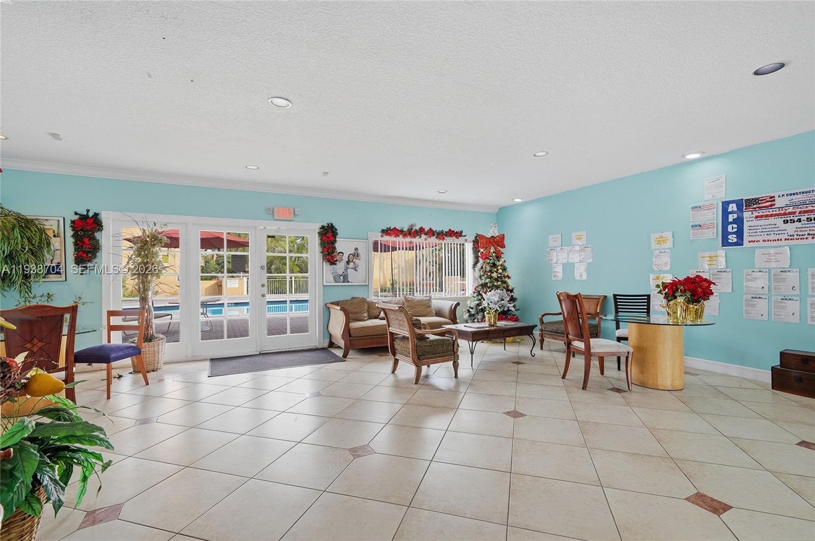 17901 NW 68th Ave # R206, Hialeah FL 33015 — 15