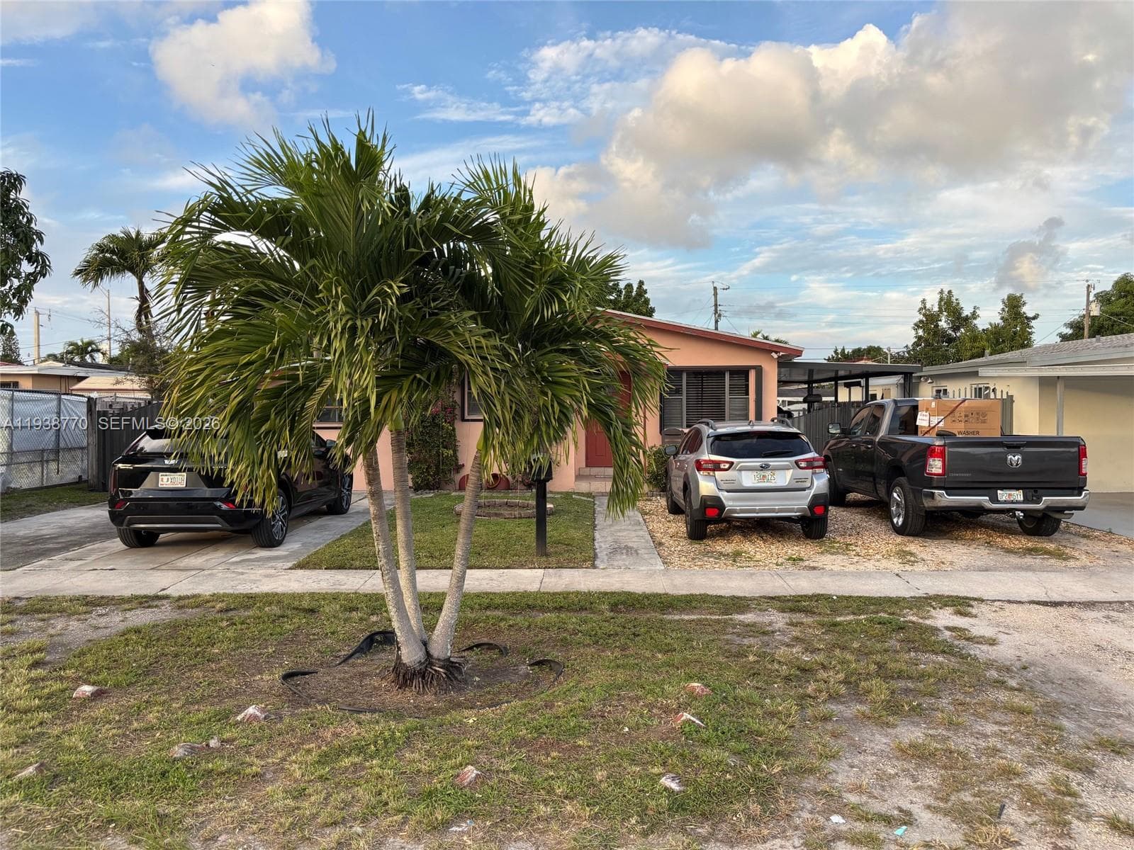 17 E 50th Pl, Hialeah FL 33013 — 5