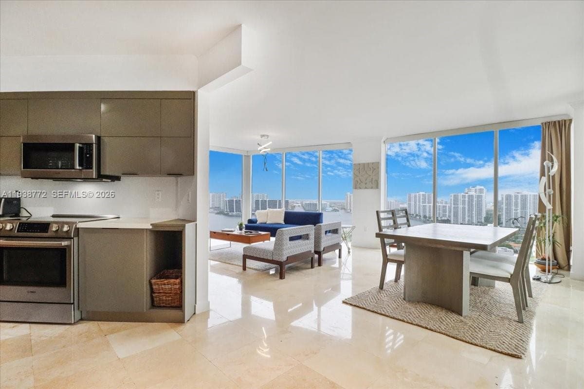 18671 Collins Ave # 2404, Sunny Isles Beach FL 33160 — 12
