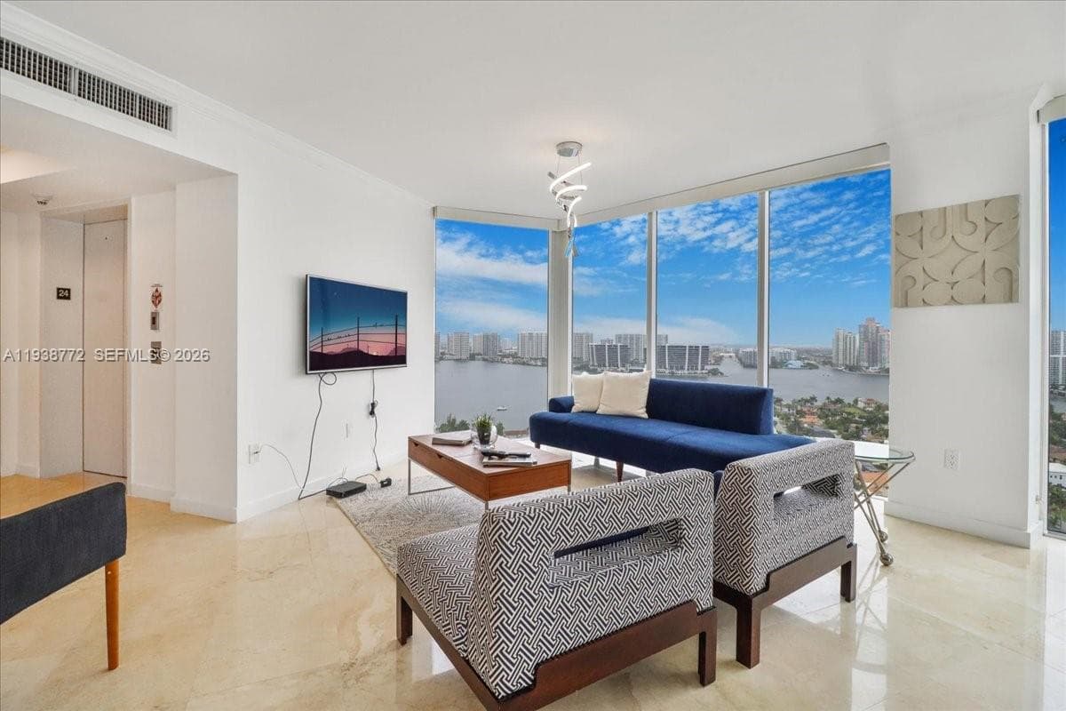 18671 Collins Ave # 2404, Sunny Isles Beach FL 33160 — 3