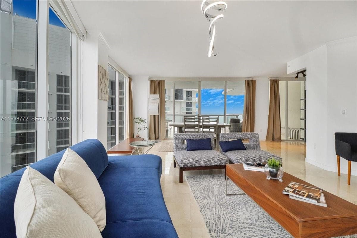 18671 Collins Ave # 2404, Sunny Isles Beach FL 33160 — 5
