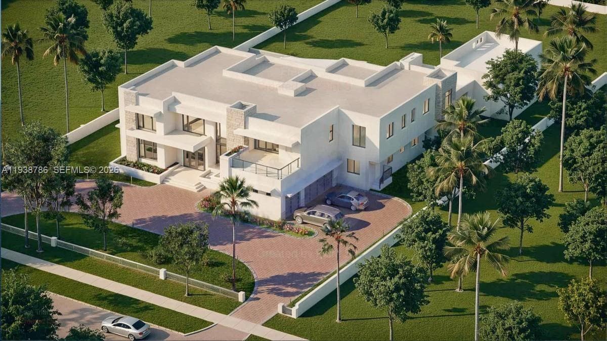 6300 SW 104th St, Pinecrest FL 33156 — 4