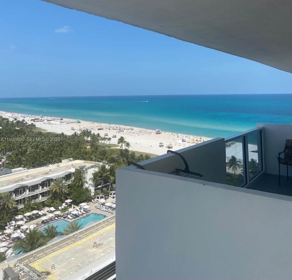 100 LINCOLN RD # 1631, Miami Beach FL 33139 — 2