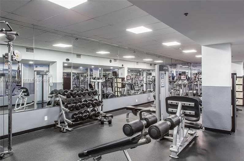 100 LINCOLN RD # 1631, Miami Beach FL 33139 — 16
