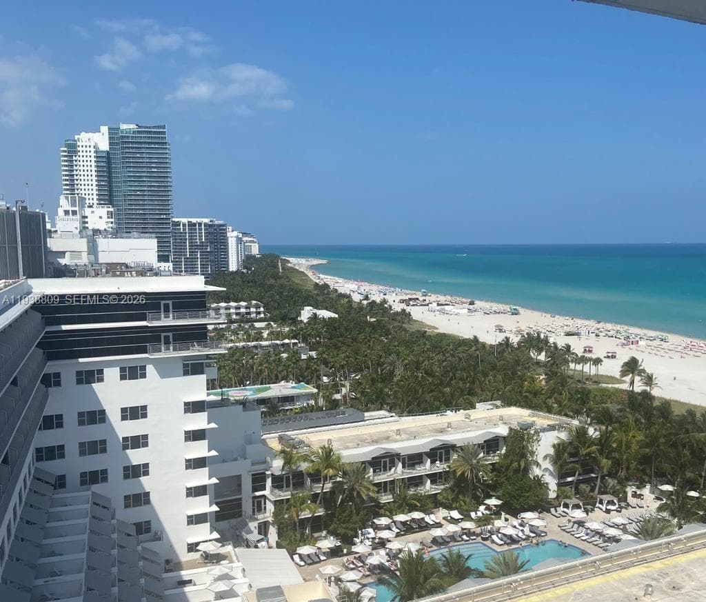100 LINCOLN RD # 1631, Miami Beach FL 33139 — 1