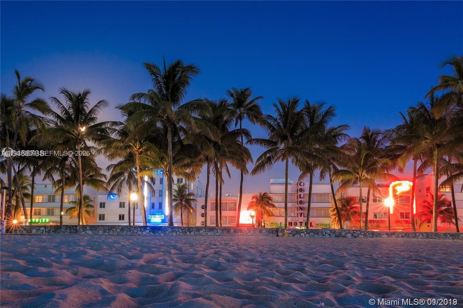 100 LINCOLN RD # 1631, Miami Beach FL 33139 — 30