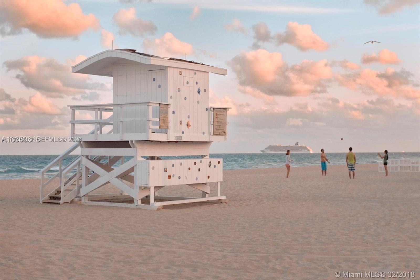100 LINCOLN RD # 1631, Miami Beach FL 33139 — 25