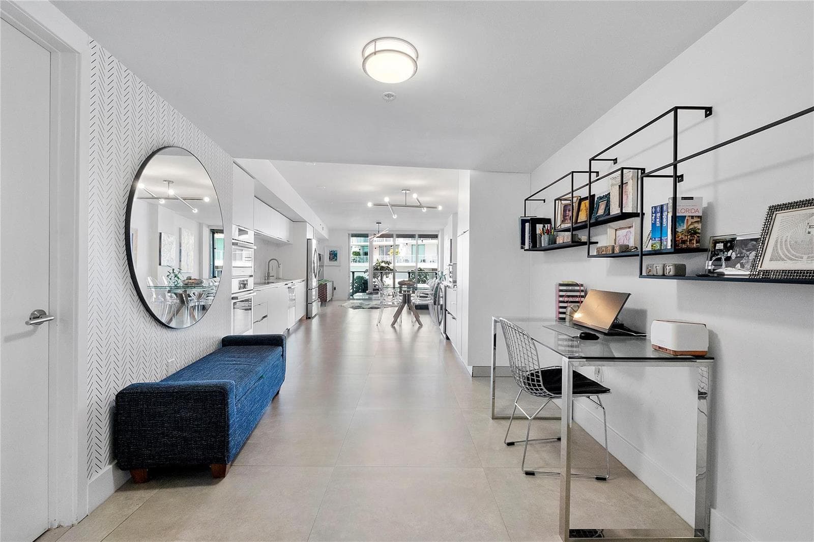 6620 Indian Creek Drive # 315, Miami Beach FL 33141 — 2