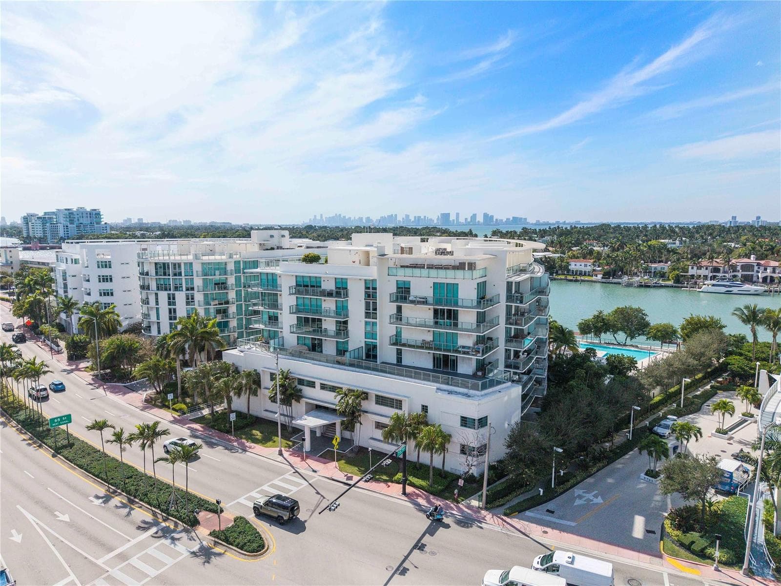 6620 Indian Creek Drive # 315, Miami Beach FL 33141 — 57