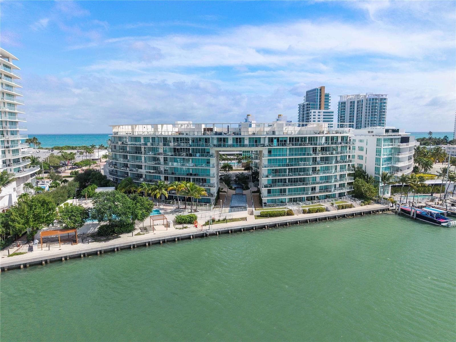 6620 Indian Creek Drive # 315, Miami Beach FL 33141 — 66