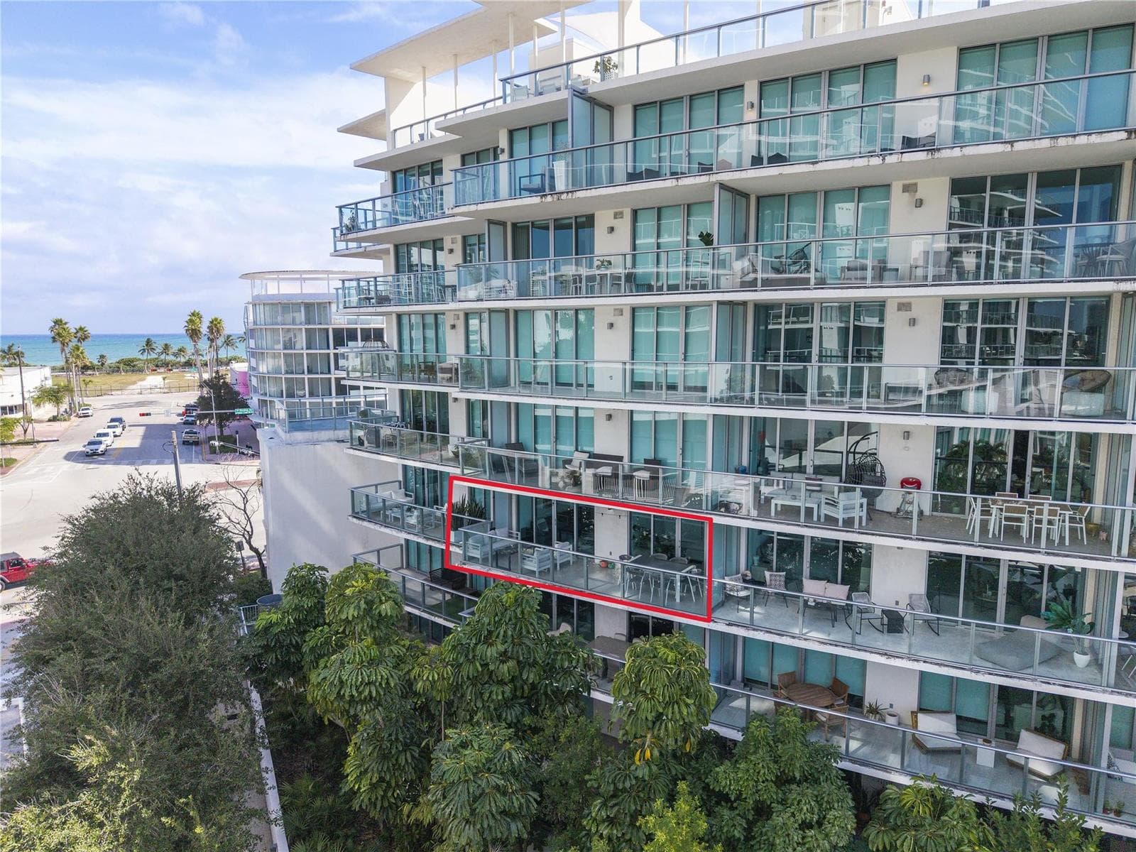 6620 Indian Creek Drive # 315, Miami Beach FL 33141 — 37