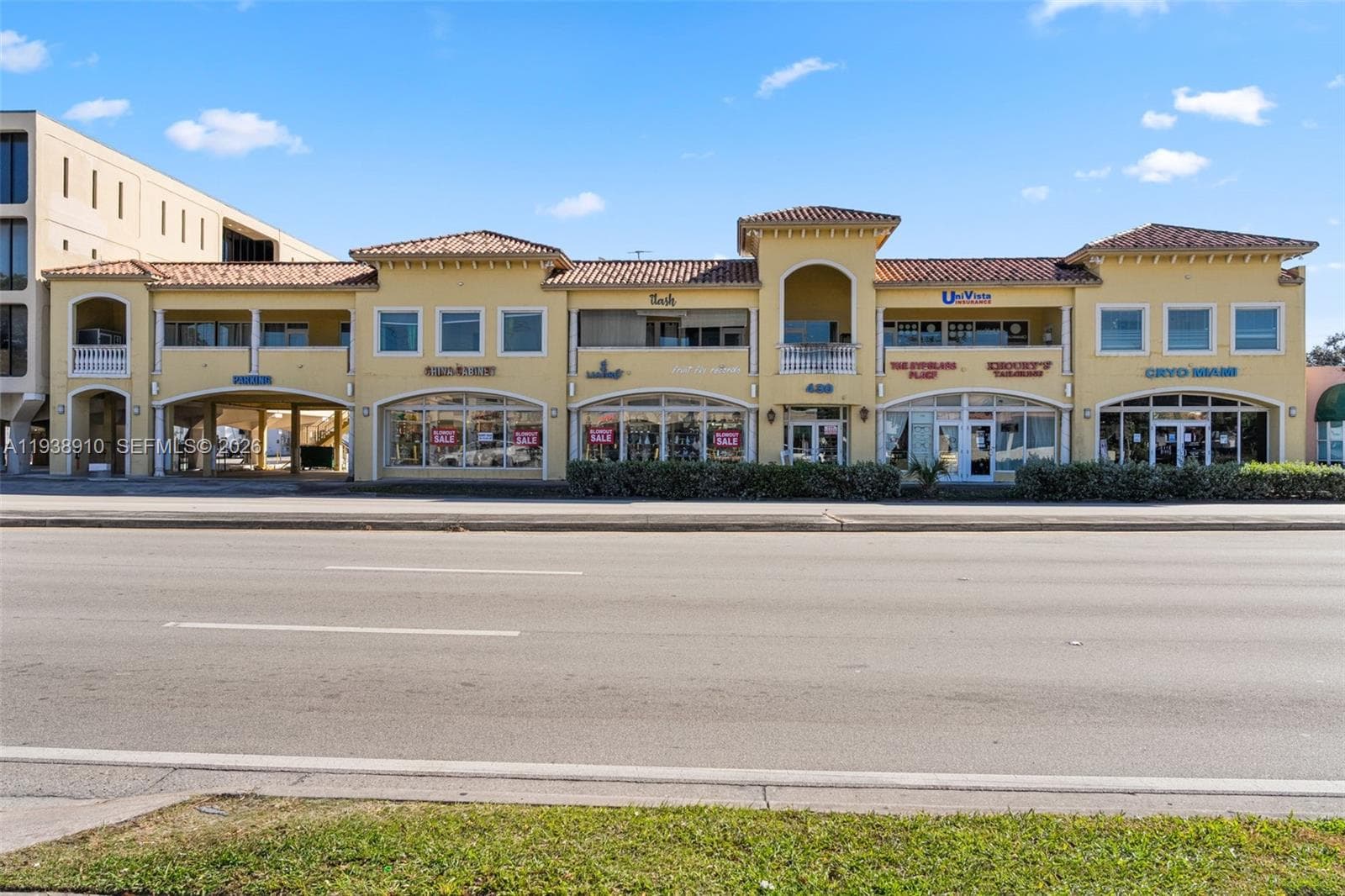 Coral Gables, FL — 2