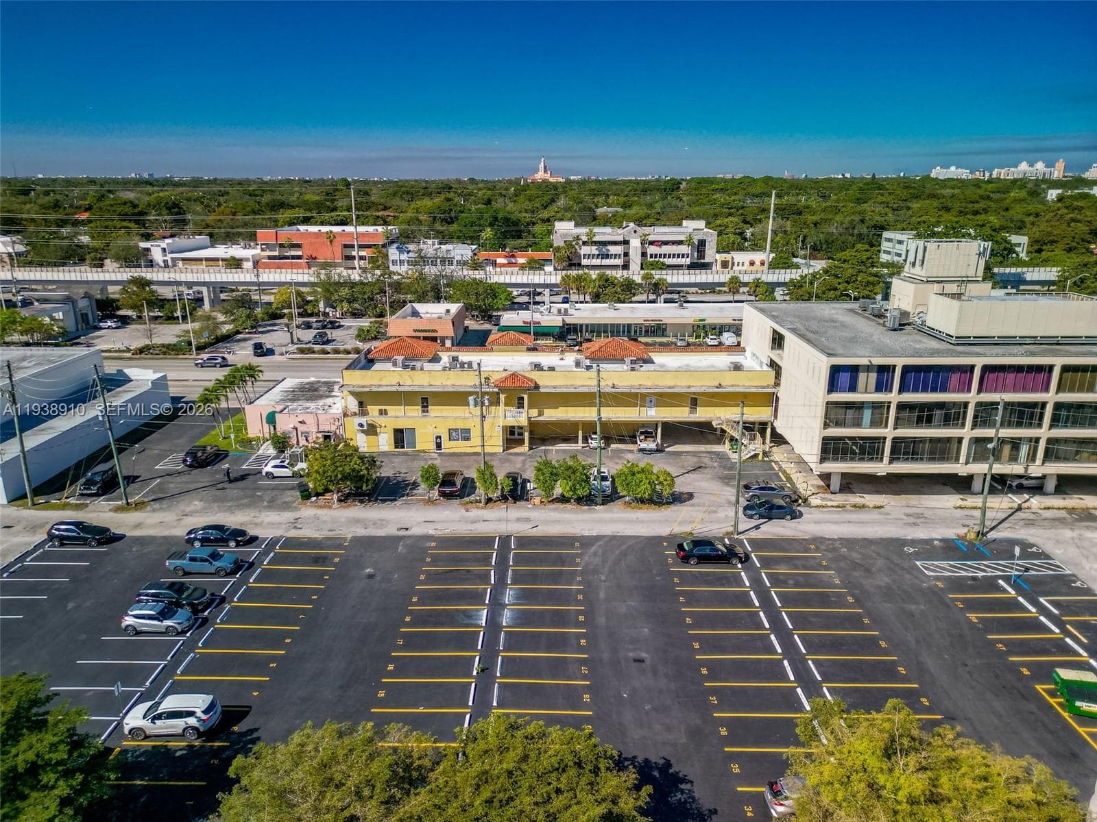 Coral Gables, FL — 17