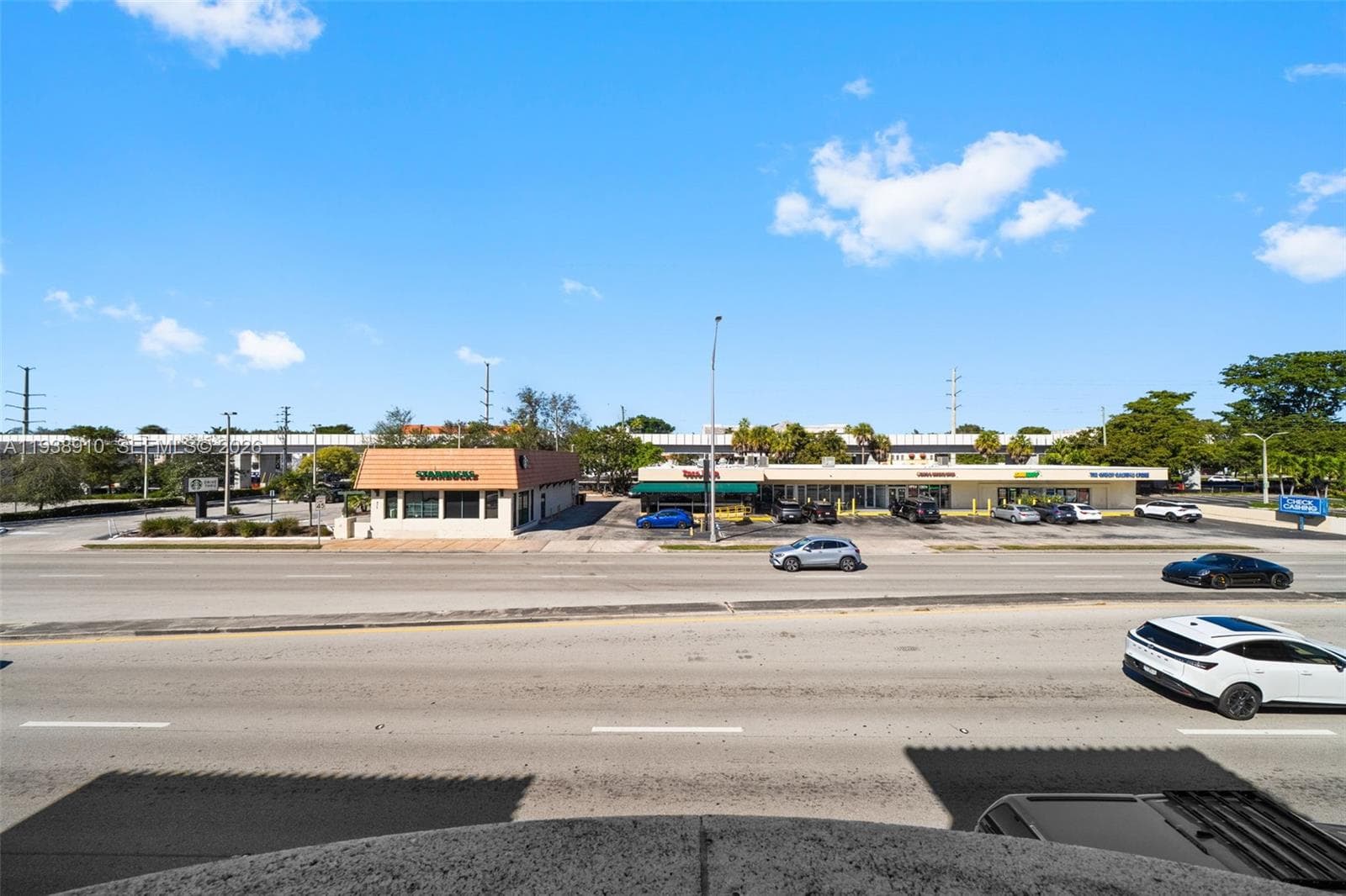 Coral Gables, FL — 16
