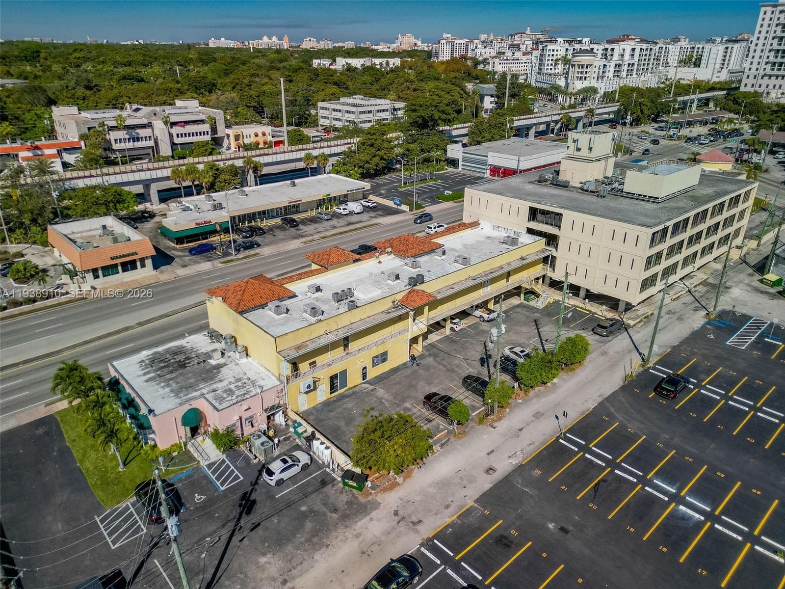 Coral Gables, FL — 18