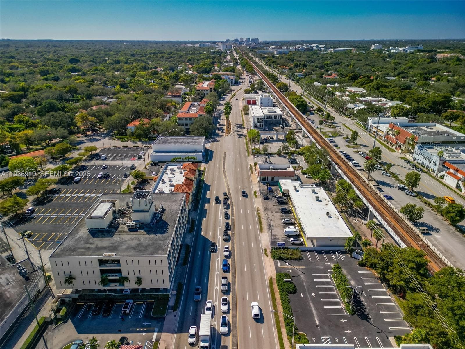 Coral Gables, FL — 19