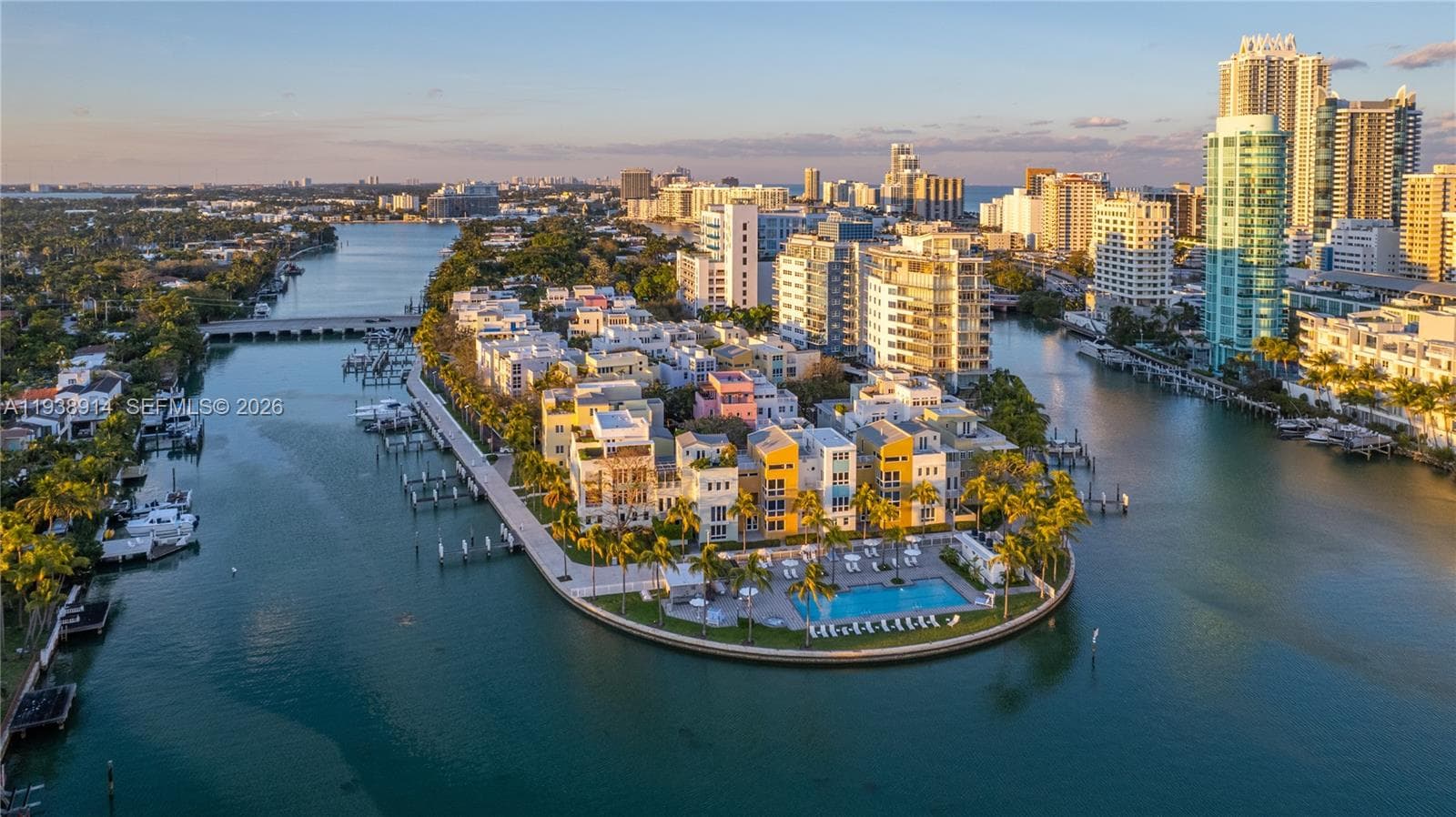 6103 Aqua Ave # 701, Miami Beach FL 33141 — 23
