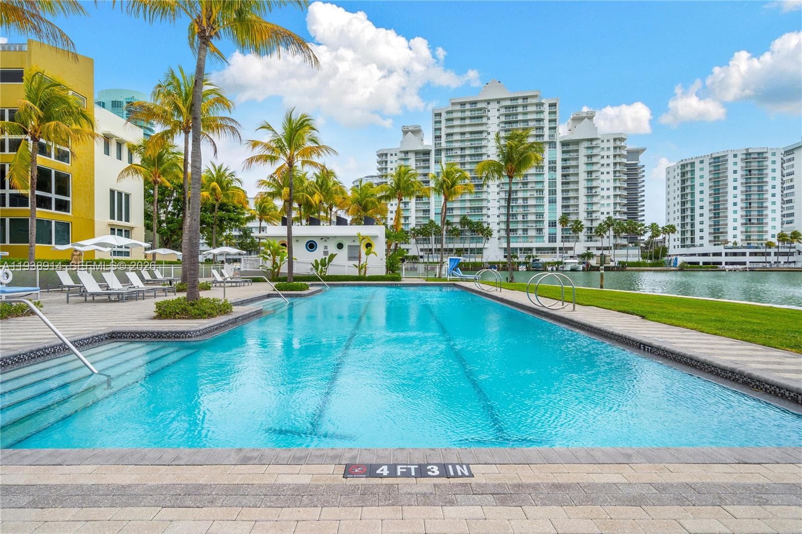 6103 Aqua Ave # 701, Miami Beach FL 33141 — 27