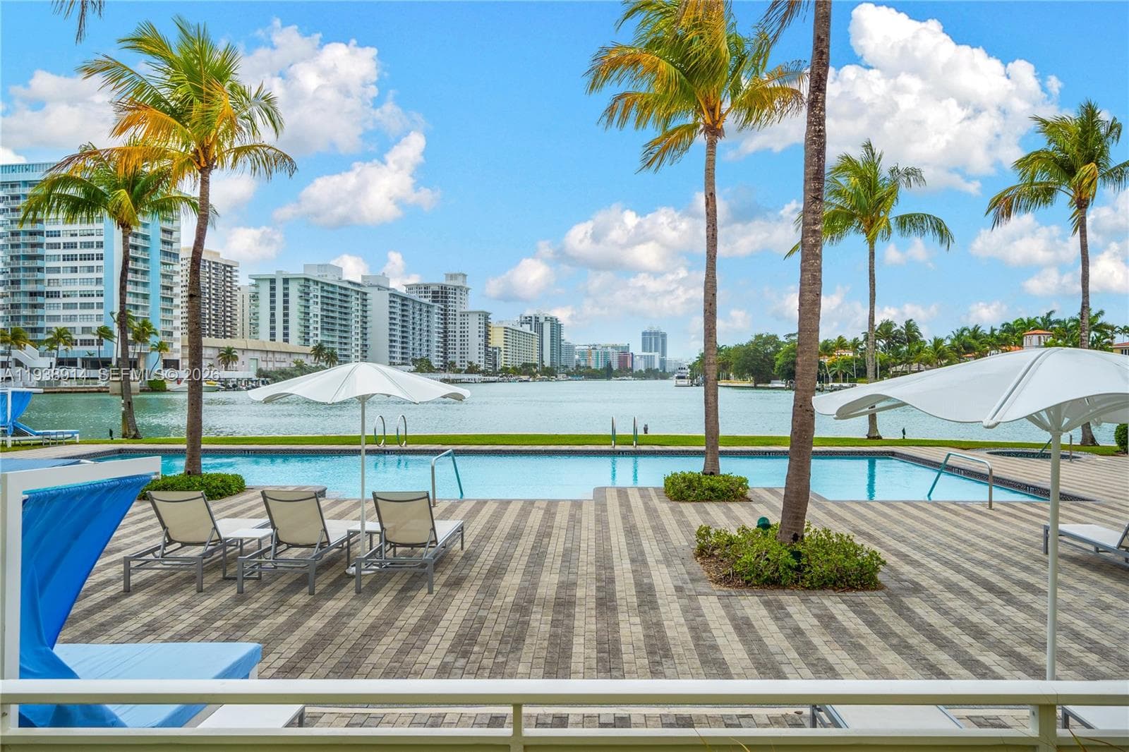 6103 Aqua Ave # 701, Miami Beach FL 33141 — 26