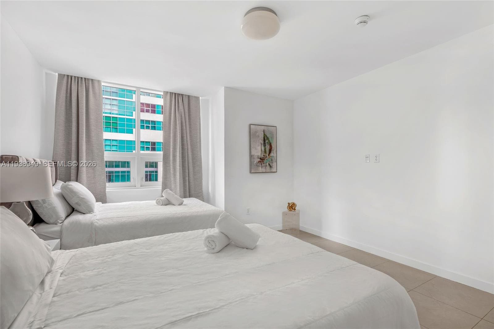 3250 NE 1st Ave # 603, Miami FL 33137 — 23