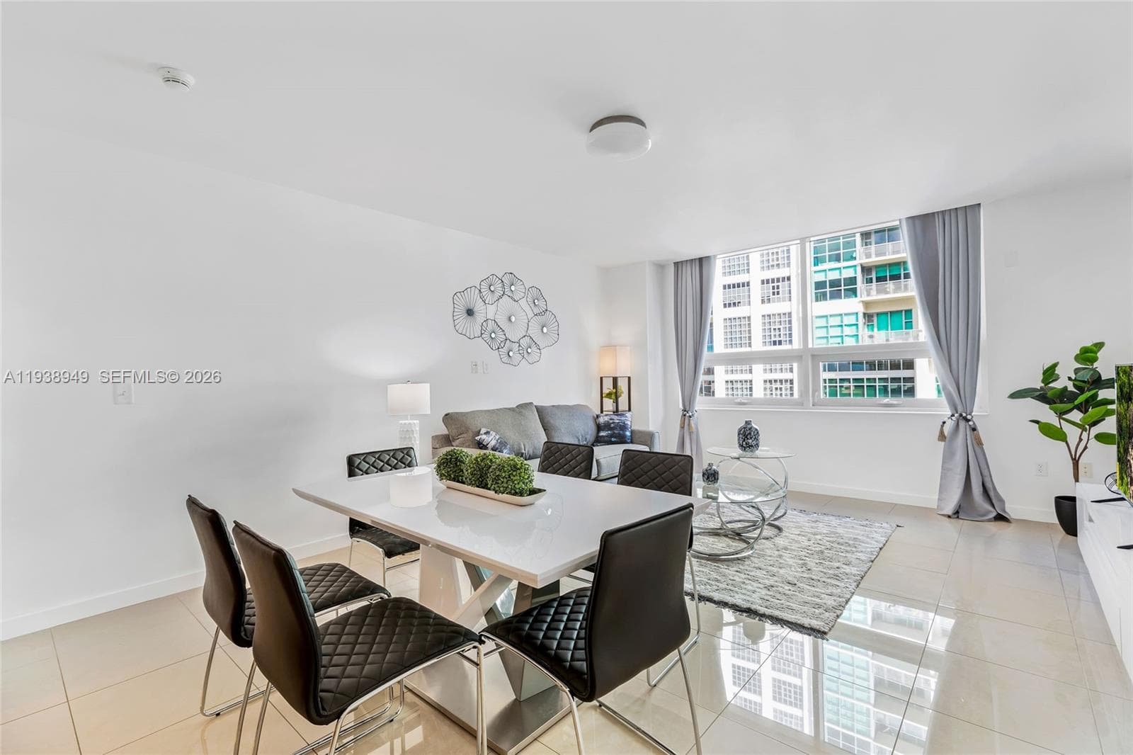 3250 NE 1st Ave # 603, Miami FL 33137 — 2