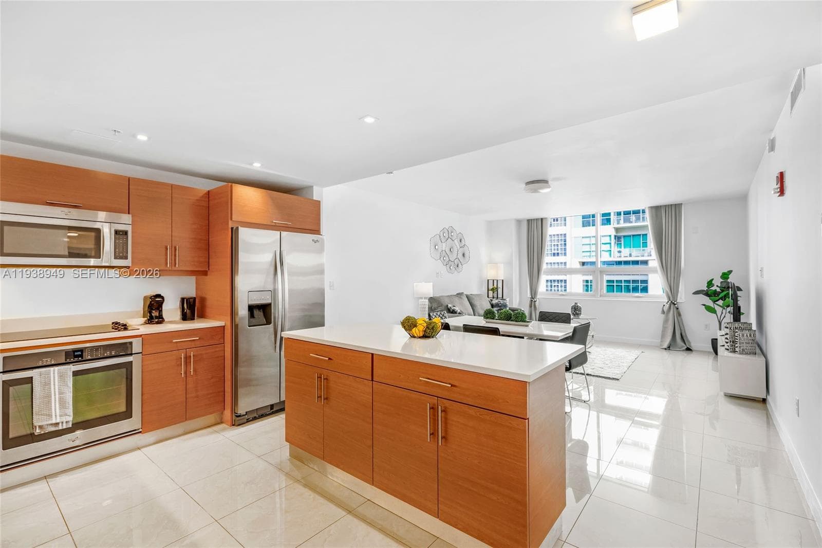3250 NE 1st Ave # 603, Miami FL 33137 — 6
