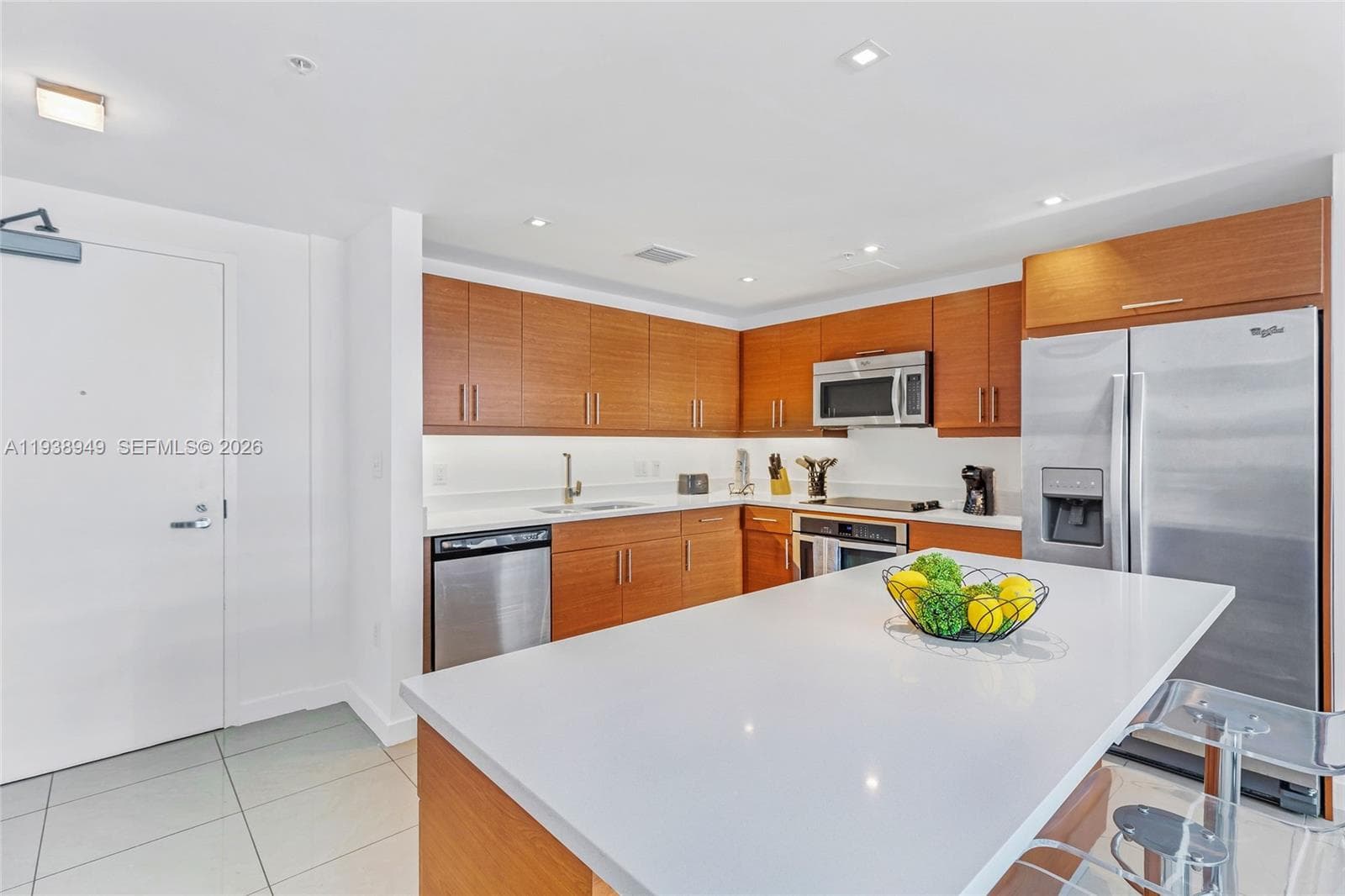 3250 NE 1st Ave # 603, Miami FL 33137 — 7