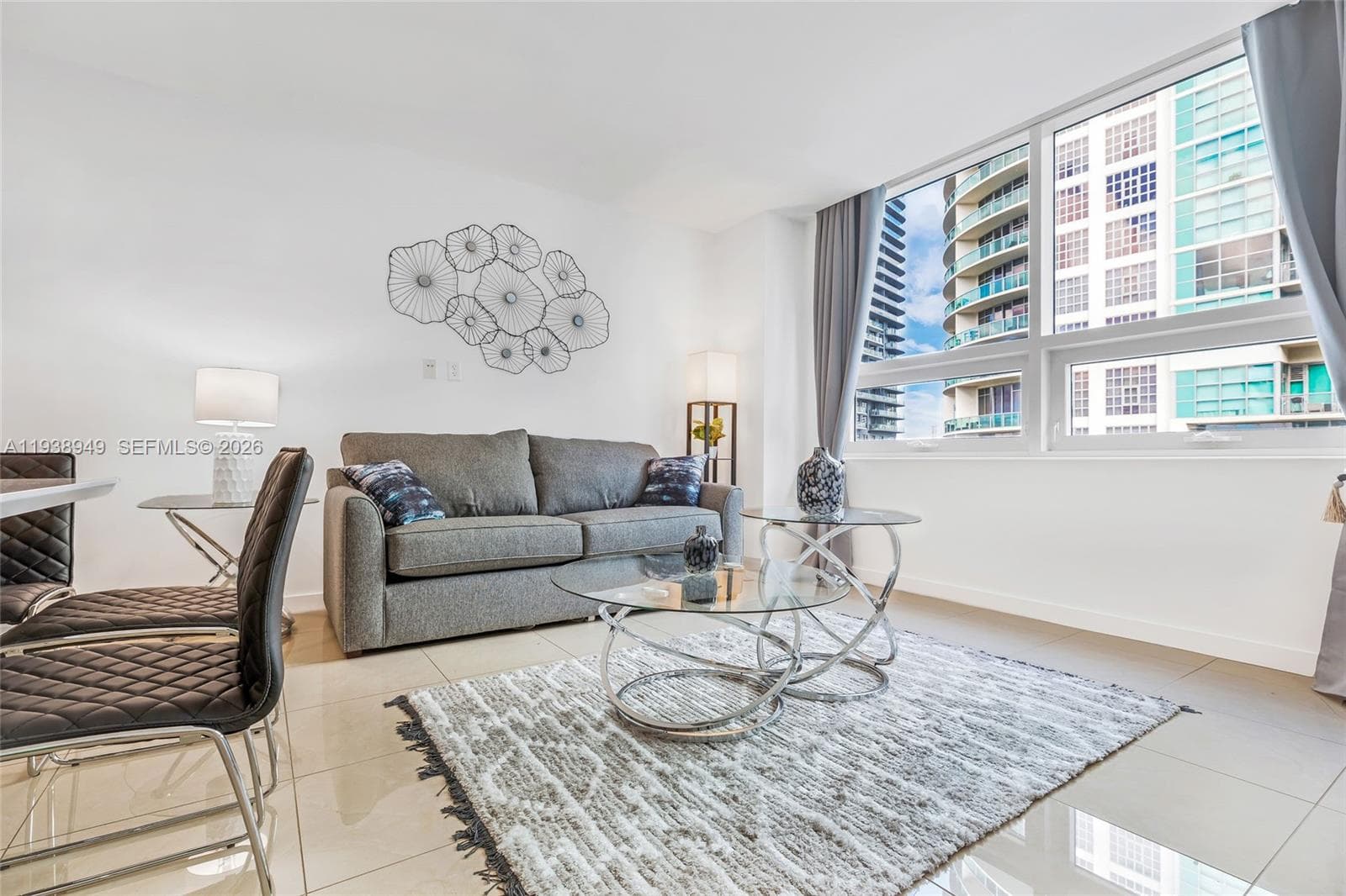 3250 NE 1st Ave # 603, Miami FL 33137 — 3