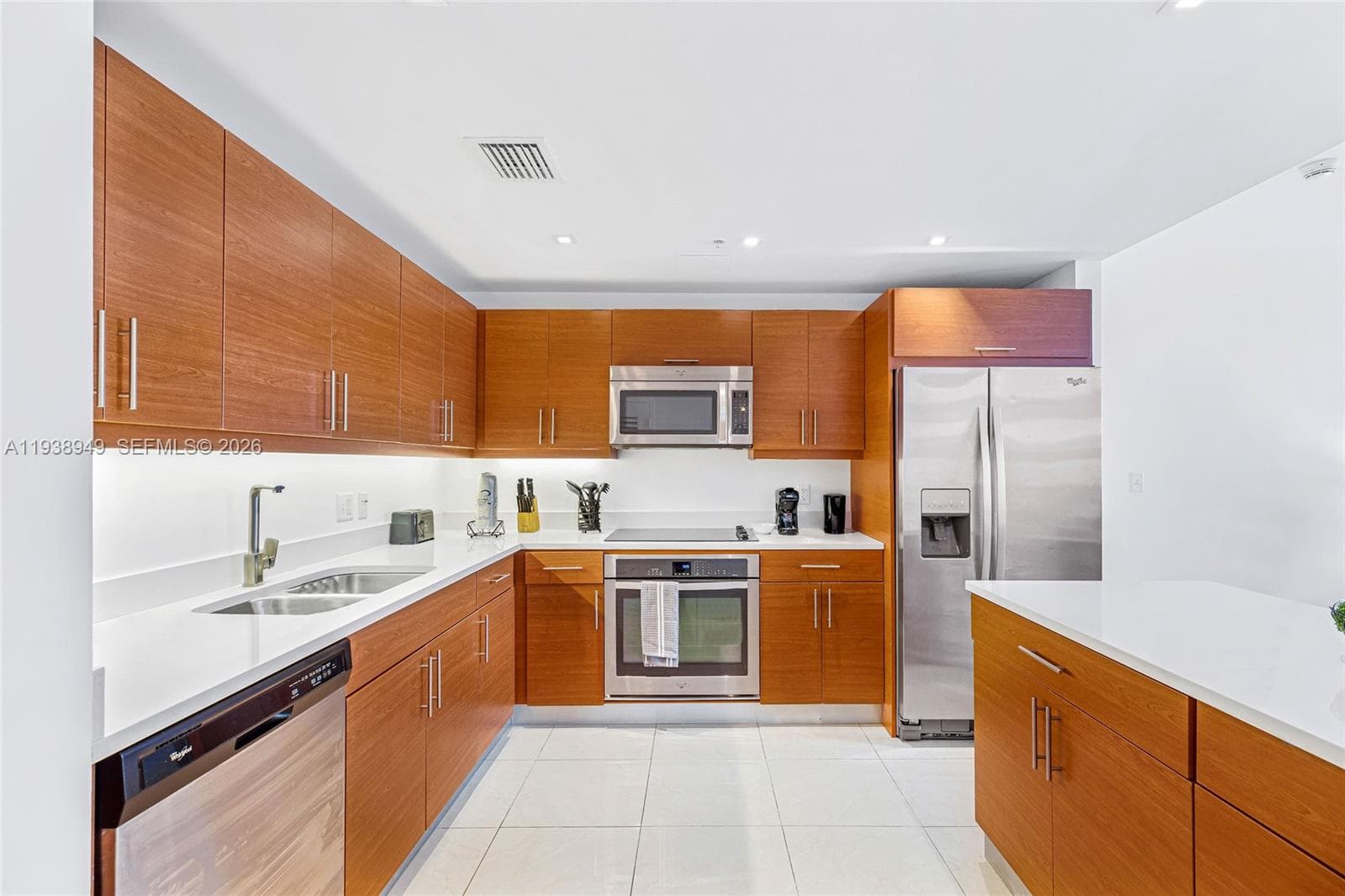 3250 NE 1st Ave # 603, Miami FL 33137 — 1