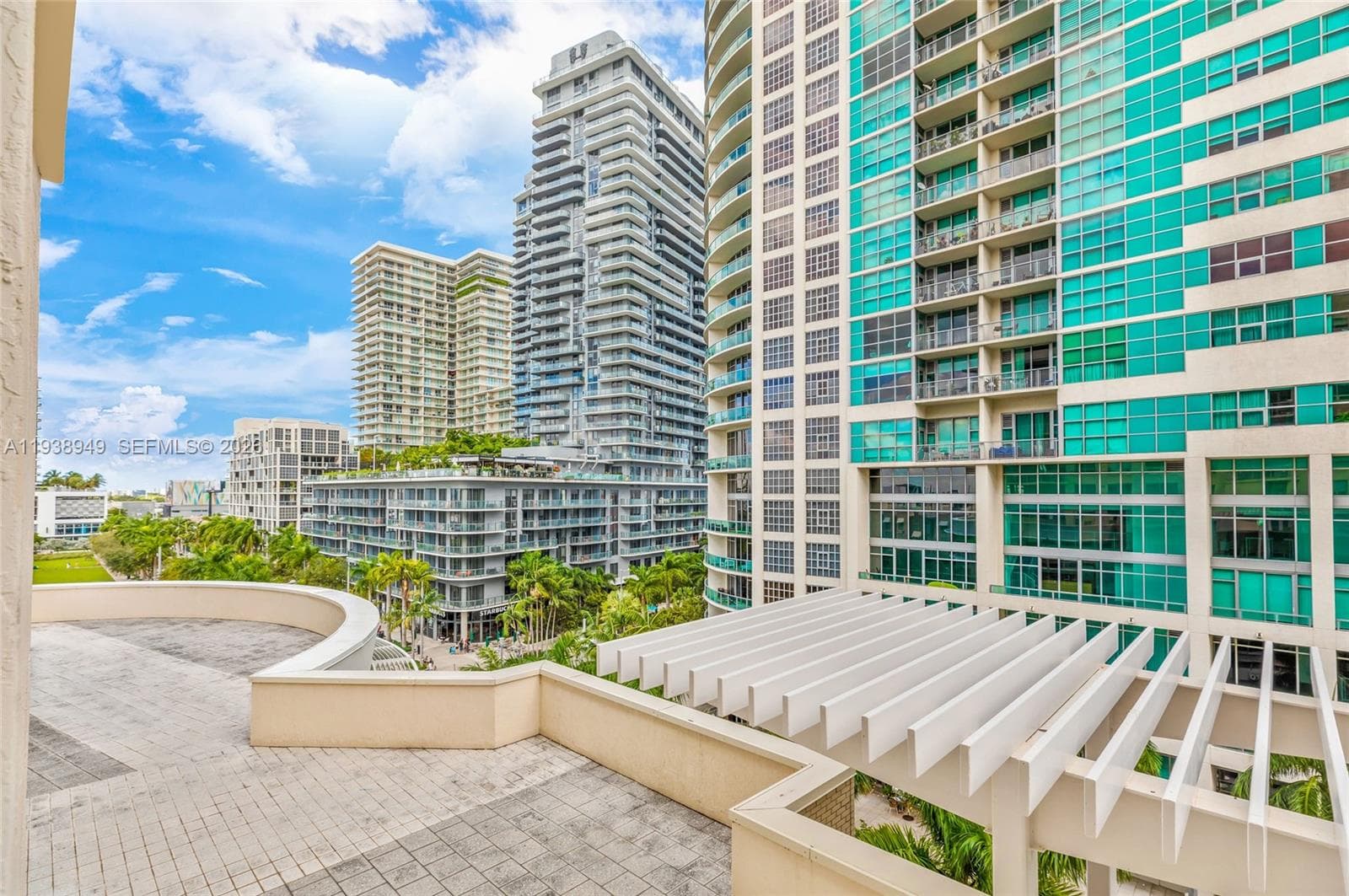 3250 NE 1st Ave # 603, Miami FL 33137 — 28